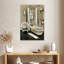 Lilie French Bath II - noir-108242283