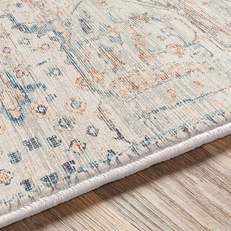 Becki Owens x Livabliss Marlene Rug, Rectangle 157 x 213cm