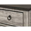 Mobilier de chambre à coucher 1pc