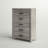 Decker 5 Drawer Chest