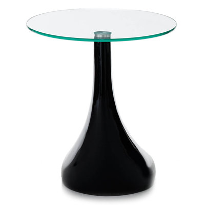 Sarahi Abstract Coffee Table