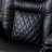 36.22" W Faux Leather Power Recliner with USB Charging -1831199083