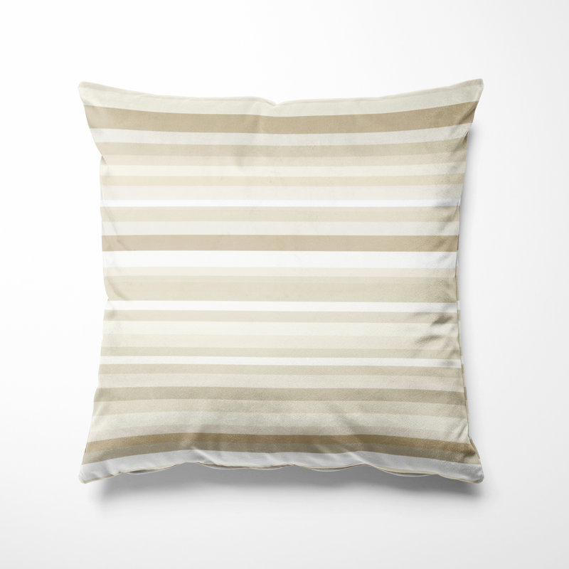 Coussin décoratif French Country, H 20 po x l 20 po