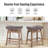 Ambermarie 24" Counter & Bar Stool-262218397