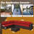 Cahangir Wicker 6 - Person Modular Patio Conversation Set with Cushions-751743928