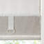 Store romain simple filtrant la lumière en mélange de lin Kyler-286627623-296126408