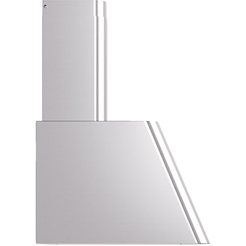 ILVE Nostalgie II 30 in Range Hood, White, 36"