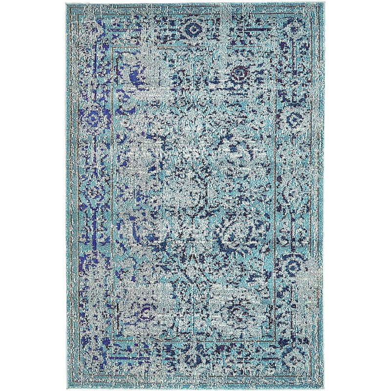 Dauphine Oriental Indoor Rug, Rectangle 3'3" x 5'3"