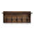 Rustic Brown selected