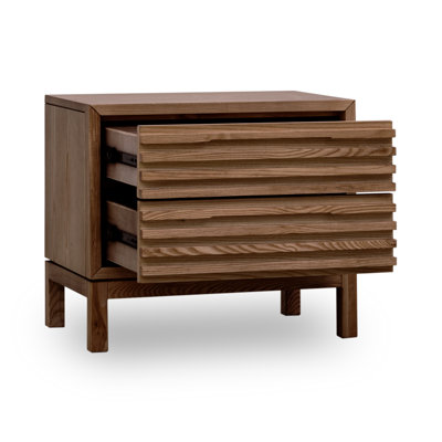 Finnian 2 - Drawer Nightstand