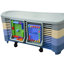 Cot Activity Boards - 4 count