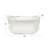 Mcfarland Decorative Terra-cotta Cache Pot