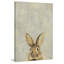 Little Rabbit - Wrapped Canvas Painting-34960292