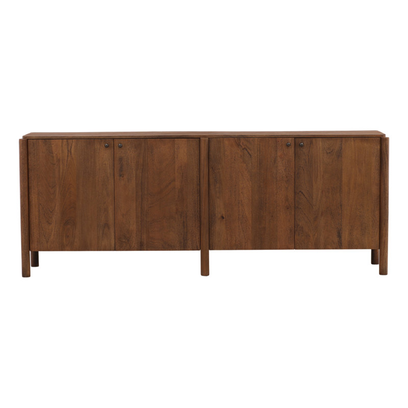 Reiko Sideboard Brown