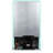 3.2 cu. ft. Retro Mini Refrigerator in Mint Green without Freezer-122503502