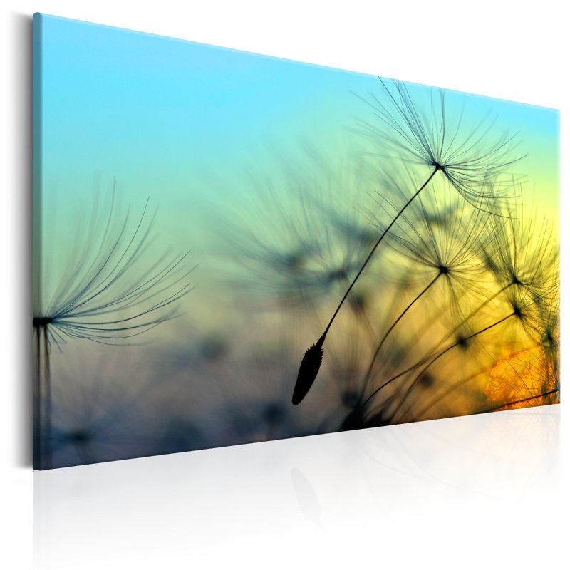 No Frame Print on Canvas, 90 cm H x 60 cm W