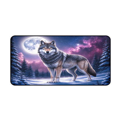 Polyester Desk Pad