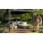 Palram - Canopia Milano 10' W x 14' D Aluminum Flat Top Gazebo with Polycarbonate Roof Panels Durable Modern Outdoor Patio Shelter Gray/Bronze-94008389-94008384
