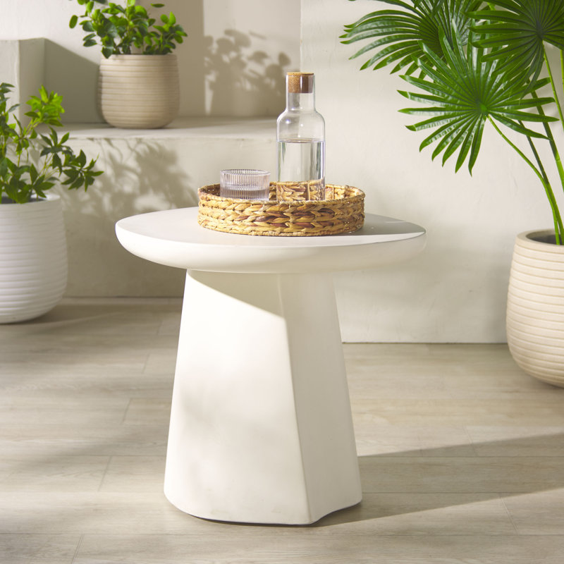 Table d'appoint Hanf