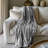 Matrix Stream - 1 Piece Premium Blanket-99076652