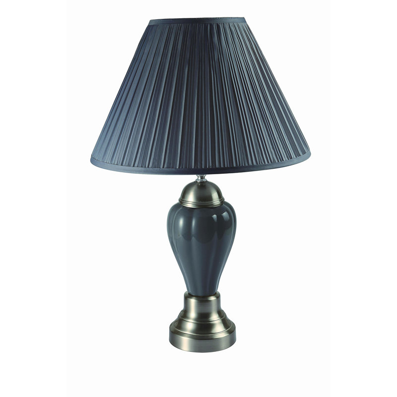 Lampe de table 1pc