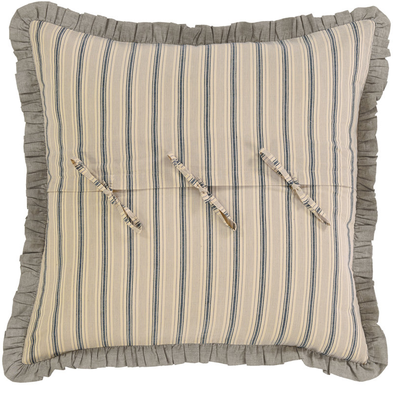 Sawyer Mill Striped Sham Set