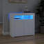 Kelli 80cm Sideboard-339493049