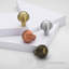 Heritage Brass Heritage Cabinet Knob Reeded Design-55818980-61678360