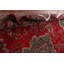 Tapis turc traditionnel victorien 10 x 13