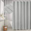 Rideau de douche à rayures Spa-1146032059