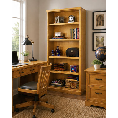 Irie Bookcase
