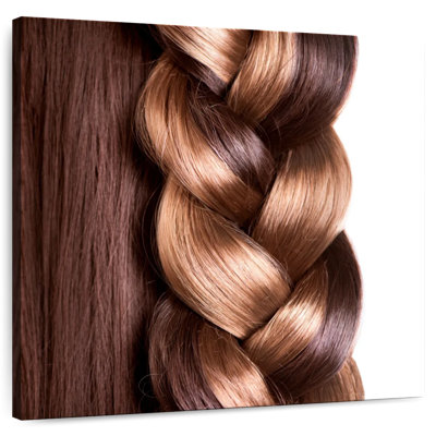 Shuttleworth Hair Braid