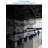 4FT 3CCT Linkable LED Linear Light Fixture, 50W 6500LM Ultra Bright Downlight for High Ceiling