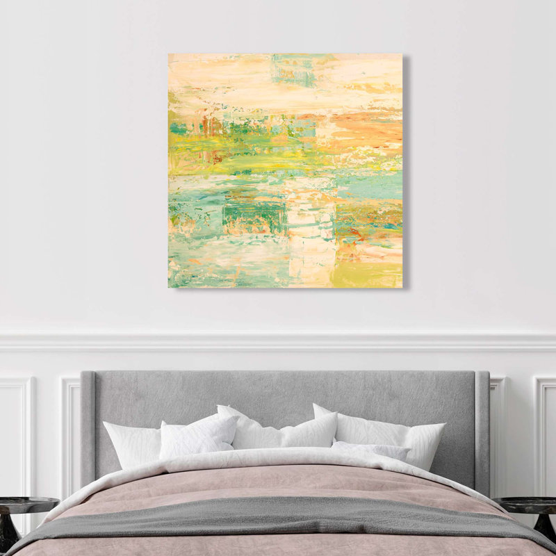 Perfect Nature I by Lucas - Wrapped Canvas Print, 50cm H x 50cm W x 4cm D