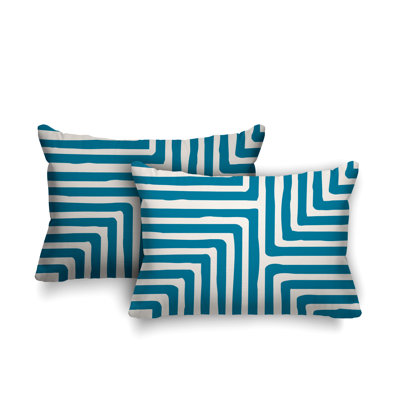 Coussin lombaire intérieur / extérieur Waren