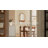 Erving Solid Wood Accent Wall Mirror-76317567