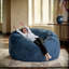 Fauteuil à billes Luxury-163587267