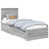 Silver/Grey Sonoma