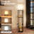 Aerona 62.2'' Column Floor Lamp