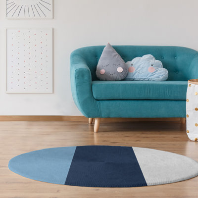 Chenille Indoor Rug