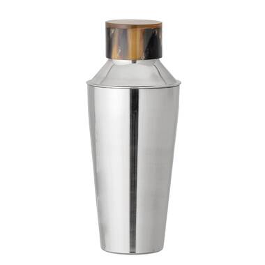 Apple Cocktail Shaker. Plain & Shiny