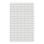 Non-Slip 0.1'' Thick Rug Pad