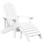 Coverty Outdoor Adirondack Set-1995789937
