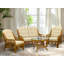 Fauteuil d'appoint Malibu Lounge Living-1158177438