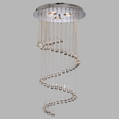 Flush Mount