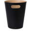 Woodrow Small Bin – Open Wood Wastebasket for Office, Bedroom, Bathroom, 2.25 Gallons (7.5 L)-40514571