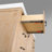 60'' Single Bathroom Vanity with Engineered Marble Top-1877678499-1877678497-1877678496