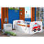 Cicero Drawer Convertible Bed and Mattress-1972591574-1972591575