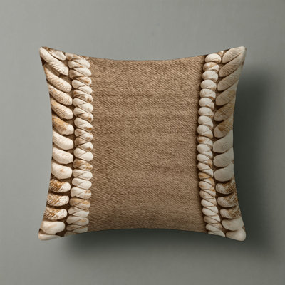 Coastal Indoor and Outdoor Pillow