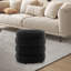 Repose-pieds rond Hasset, repose-pieds rond doux, repose-pieds-2028074054